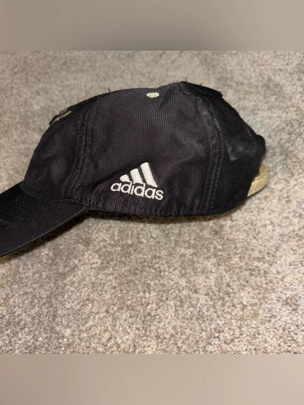 WMU Broncos Baseball Cap